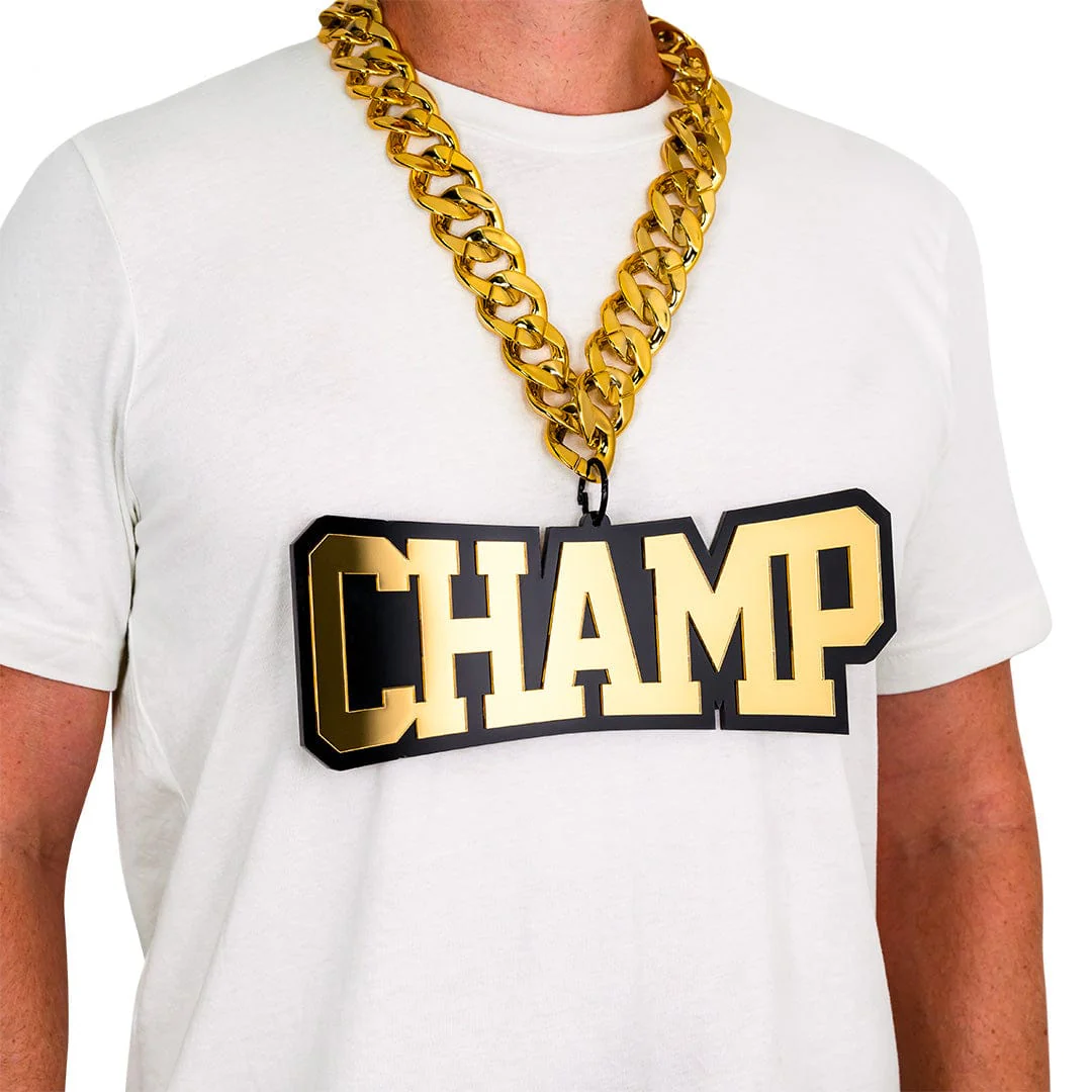 Top Selling Championship Hardware
